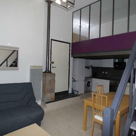 Le Cadurci 1 - Joli Studio Mezzanine Vayrac Ngoại thất bức ảnh