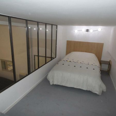 Le Cadurci 1 - Joli Studio Mezzanine Vayrac Ngoại thất bức ảnh